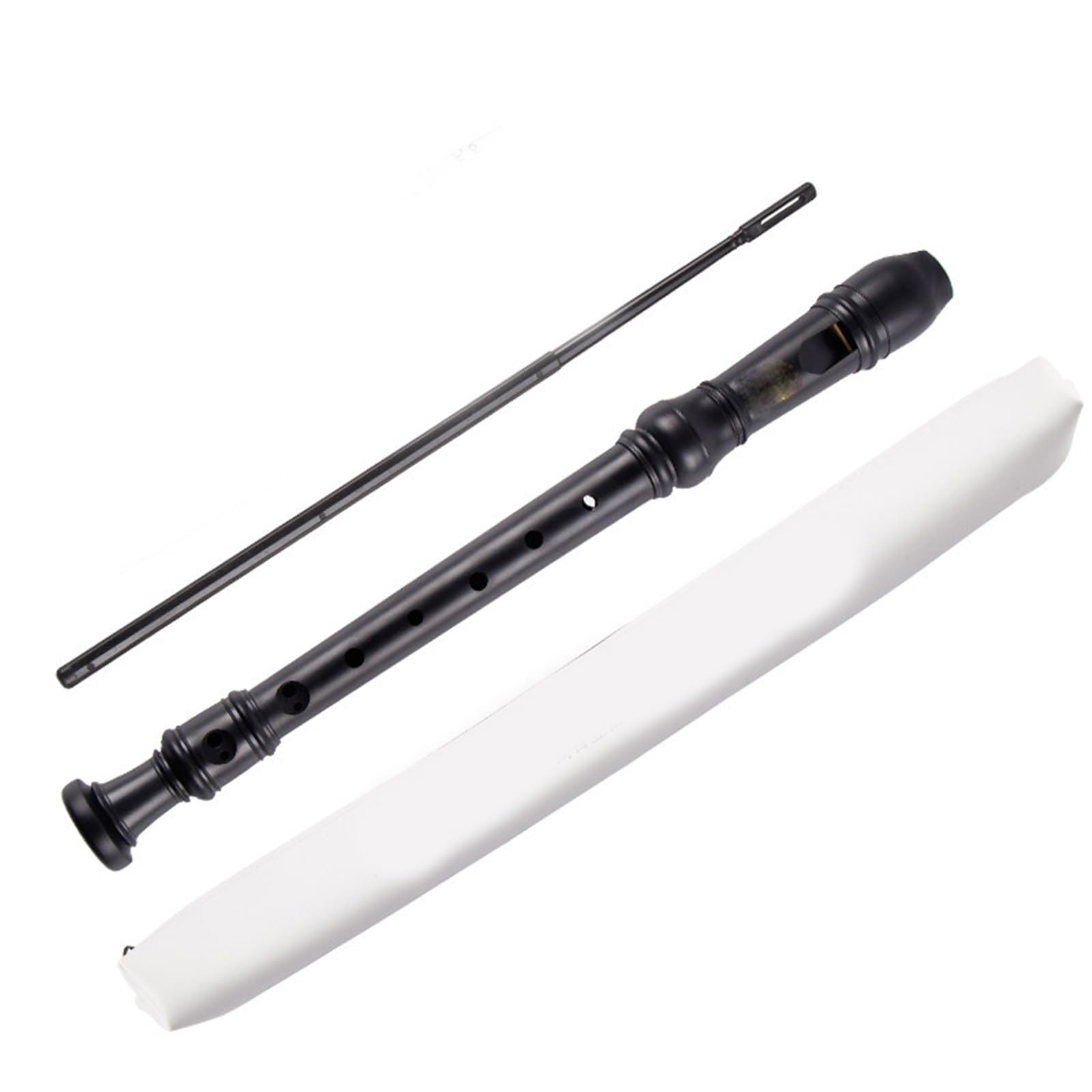 Flauto Dolce Professionale Strumento A Fiato Professionale Per Flauto Dolce Inglese Soprano A 8 Fori In Do Maggiore