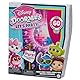 Disney Doorables Let‘s Party Multi-Peek Sammelfiguren, 3,8 cm große Figuren, Stitch, Donald Duck, Kummer und andere, Überraschungsbox, Kinderspielzeug ab 5 Jahren von Just Play