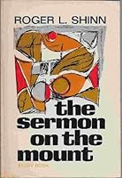 The Sermon on the Mount B0007EWEBM Book Cover