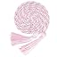 Pink White