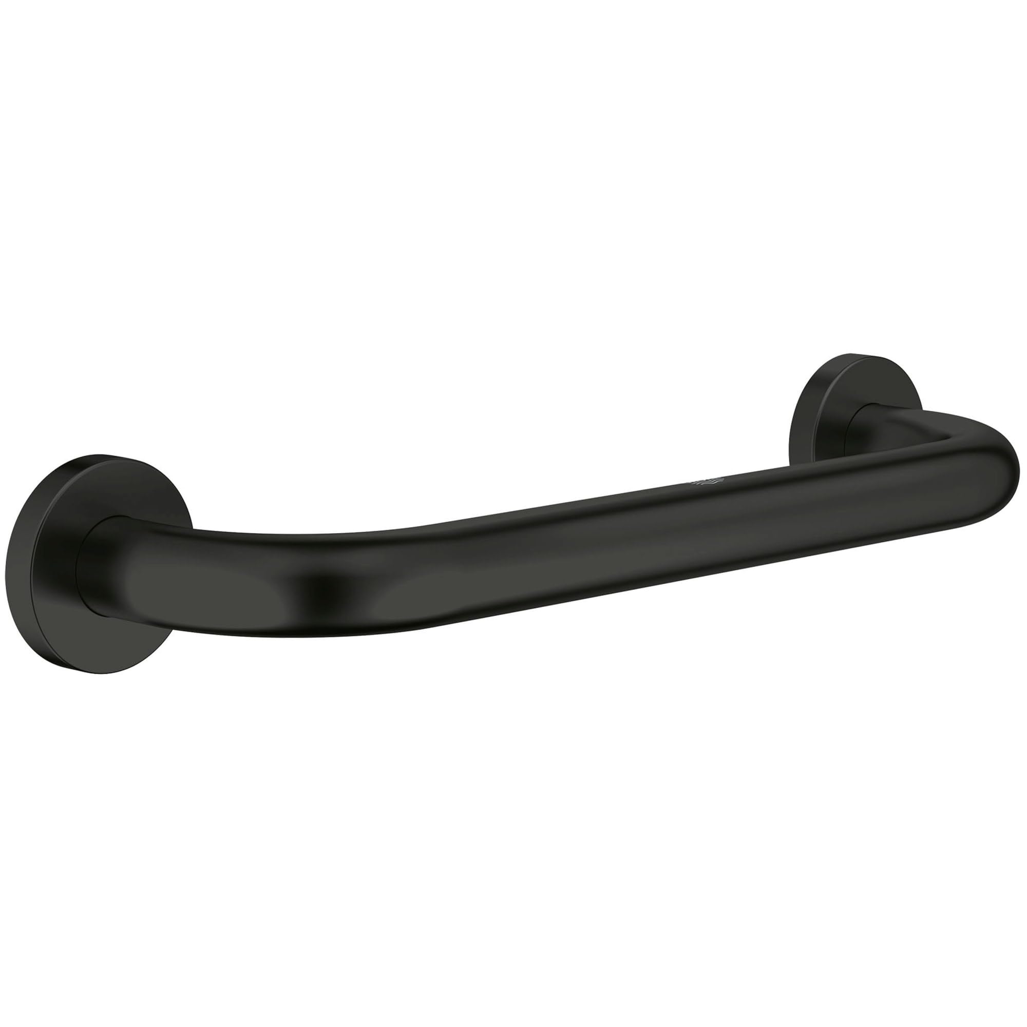 GROHE 404212431 Essentials Grip Bar, Matte Black