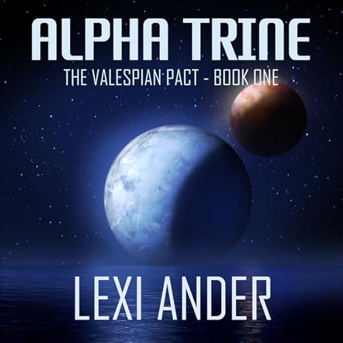 Alpha Trine cover art