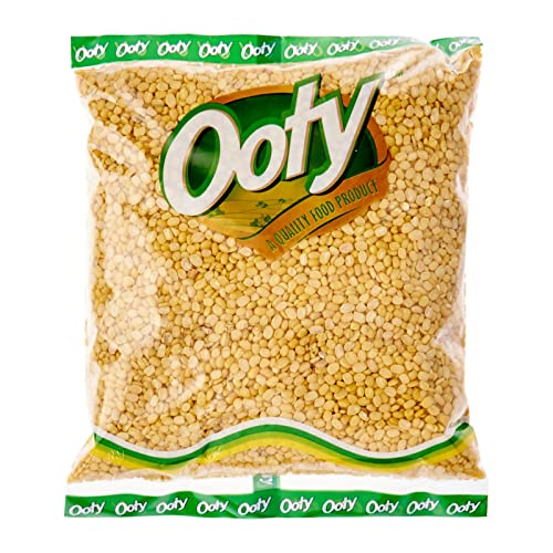 Ooty Moong Dhall Yellow Split 500g