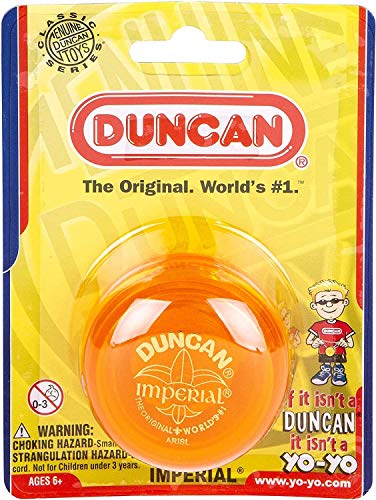 Duncan 3124IM Toys Imperial Yo-Yo, Beginner Yo-Yo thumb #12