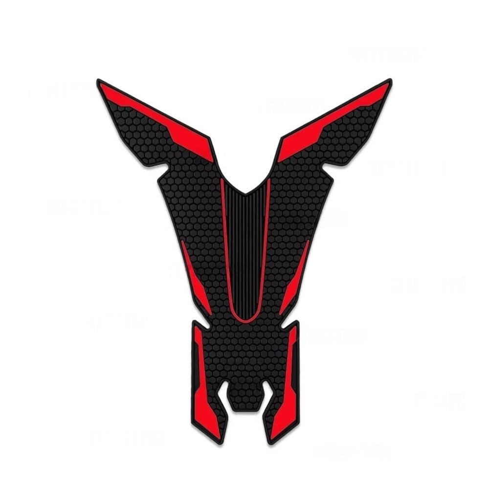 for Z900 for Z750 for Z500 for Z1000 for Sx 650 for Er6n for Zx6r for Zx10r for S Motorcycle Tank Pad Sticker Fuel Decal Stickers(Color8)