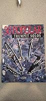30 Popular Instrumental Solos, Trumpet 0898989752 Book Cover