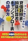 576円「貸借対照表・損益計算書・キャッシュフロー表の読み方—デフレ時代で変わる」