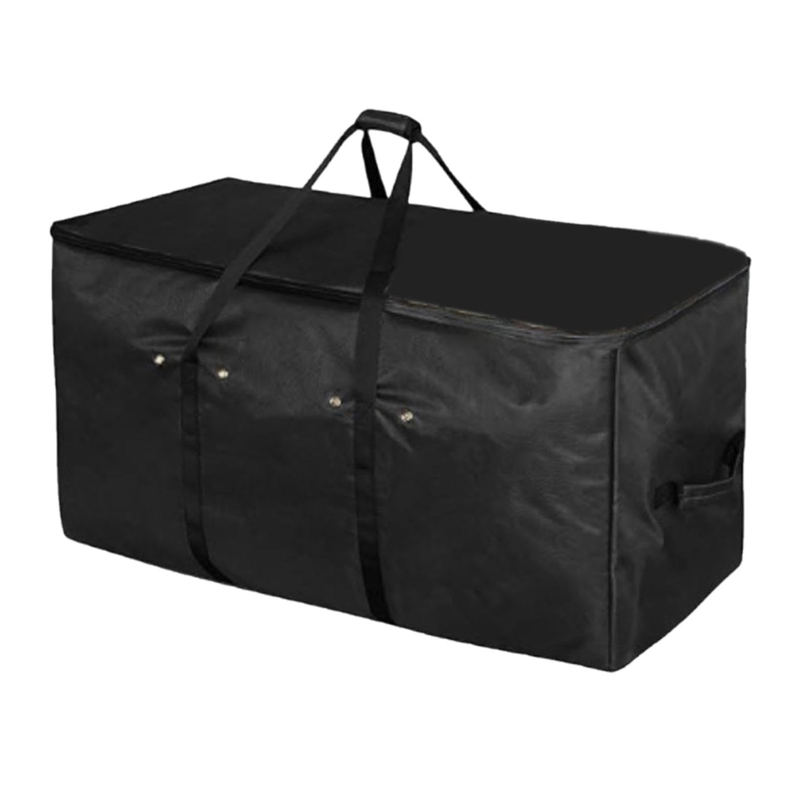 Hay Bale Bag Oxford Cloth 44.09inchx17.72inchx21.65inch for Goats Sheep Barn-image-23