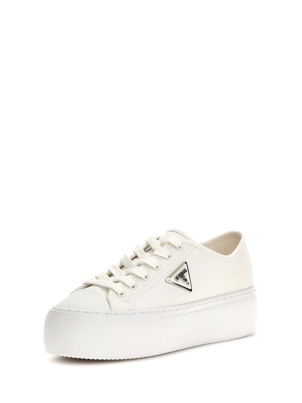 Guess JOEZI3 Sneaker Vulcan. Low