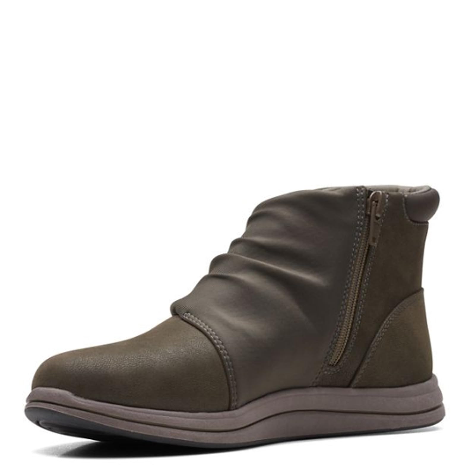 ClarksBreeze Dusk womens Ankle Boot