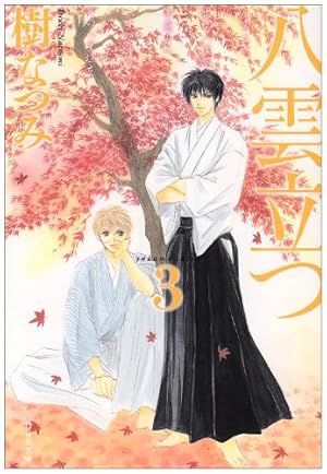 八雲立つ 漫画文庫 全10巻 完結セット (白泉社文庫) | 樹 なつみ |本