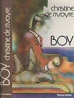 Boy 0241024846 Book Cover