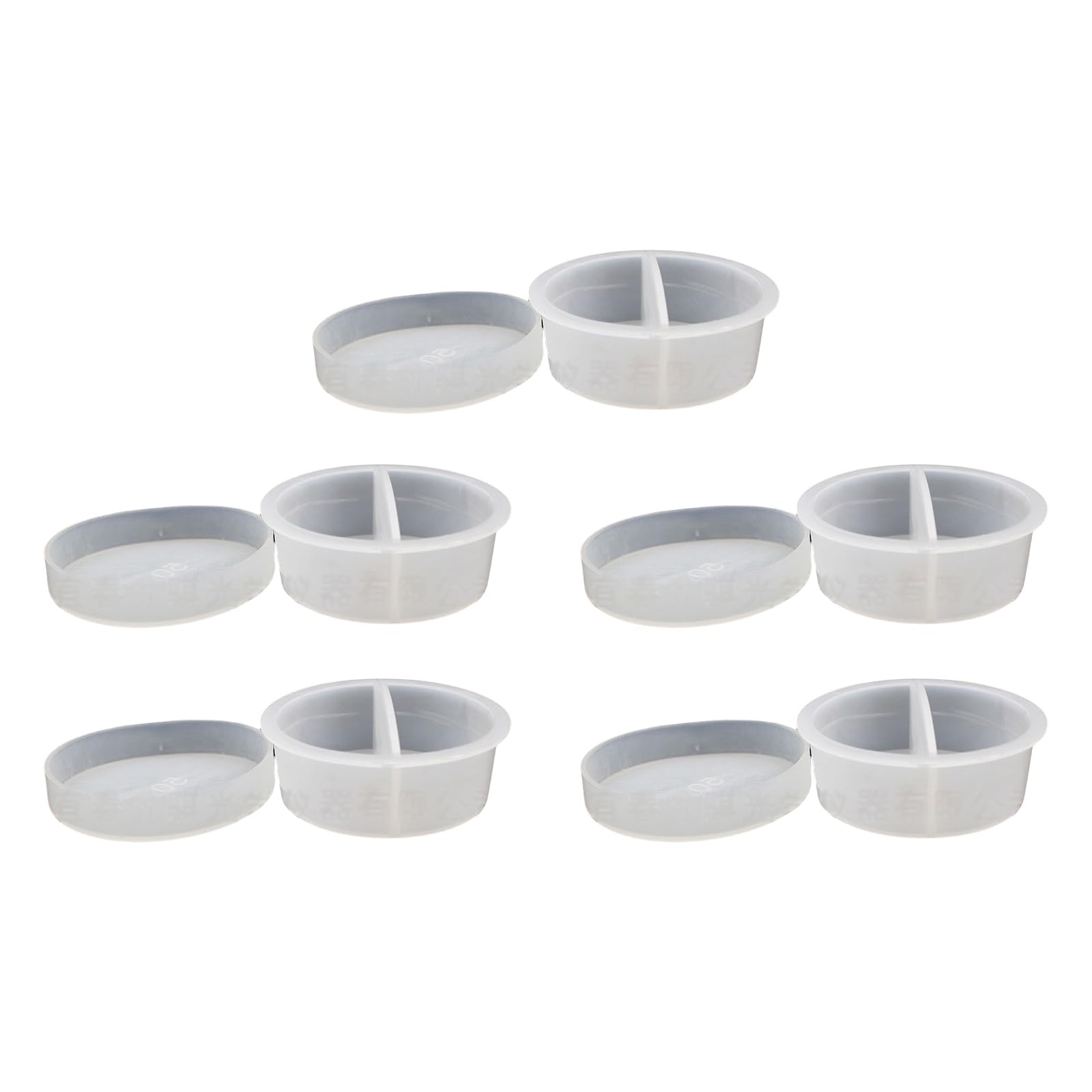 Tsophreniq 5 Stoppers And 5 Cap Stable Eyepiece Covers Waterproof For Telescopes Ensuring Longevities Of Optical Instrument In Astronomy