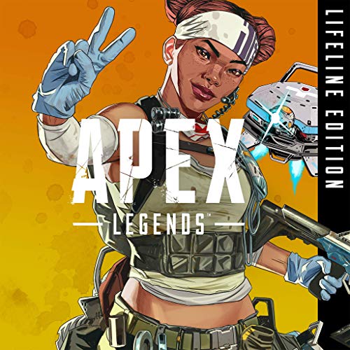 Apex Legends - Lifeline Edition - PS4 [Digital Code]