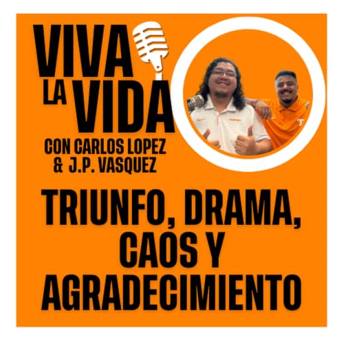 Viva La Vida (11.18.25)