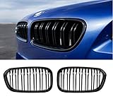 Passend für BMW 1er F20 F21 ab Facelift (ab Baujahr 2015)