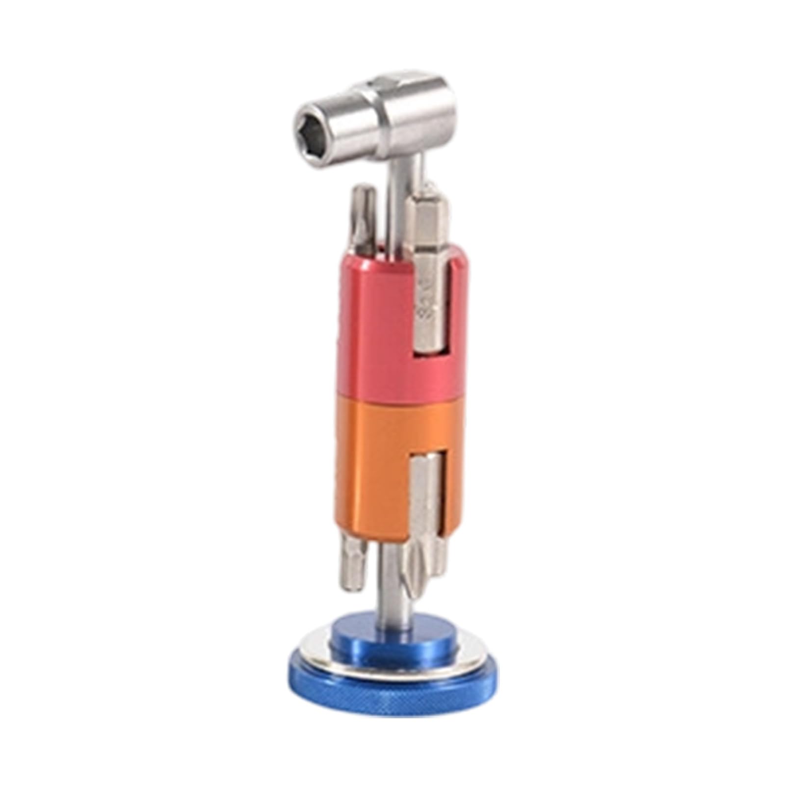 Bicycles Invisible Professional Bike Maintenance Tool Mountain Bike Chain Rivet Wrench Repair Tools Maintenance