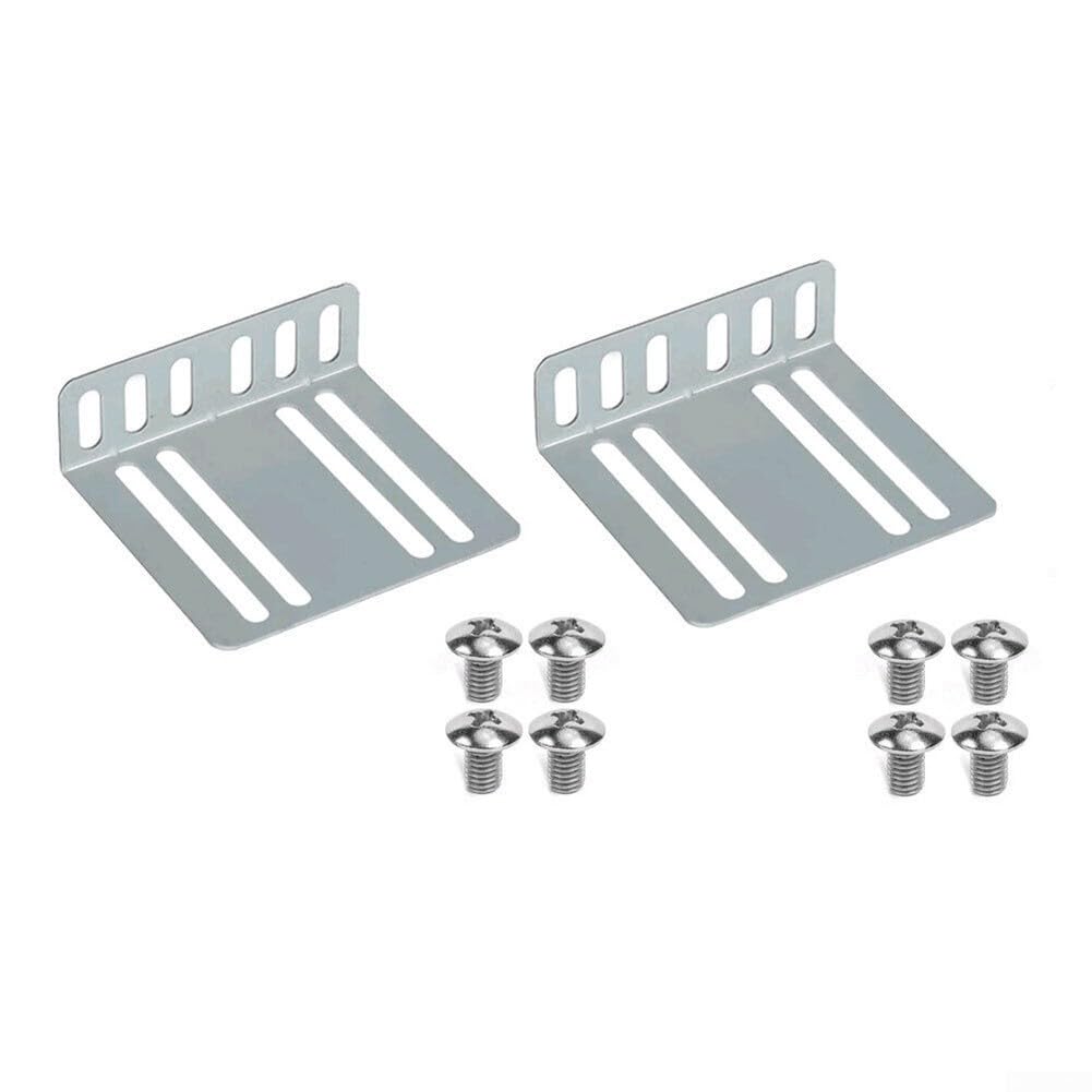 Soporte DIN Para 3 Instrumentos Adicionales – Para Radio MP3 O Medidores, WP-S, Fabricado En Alemania