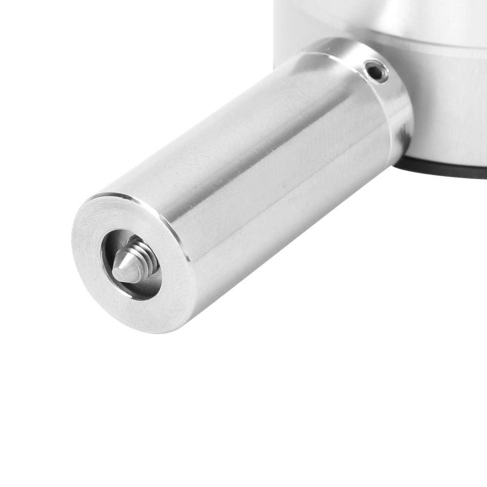 Pénétromètre de fruits, testeur de dureté des fruits, Pénétromètre de fruits de ferme, machine de testeur de dureté de fruits de ferme avec 2 têtes de mesure, GY-03, spécial pour inspecter