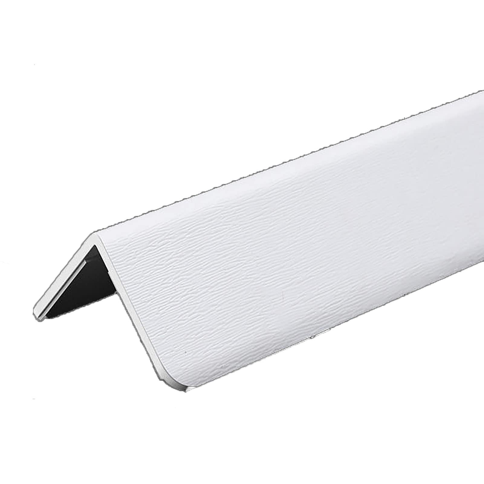 Protectores de esquinas, Tira protectora de bordes PVC(Style 3,L 2m)