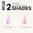 PREMIUM Lippy Top | Hydrating Lip Gel-02-SH-7711-MRAS gallery image