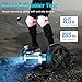 UNI-SUN All Terrain Hoverboard - 8.5