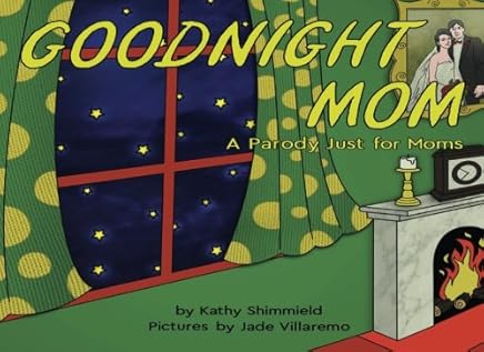 Goodnight Mom - 