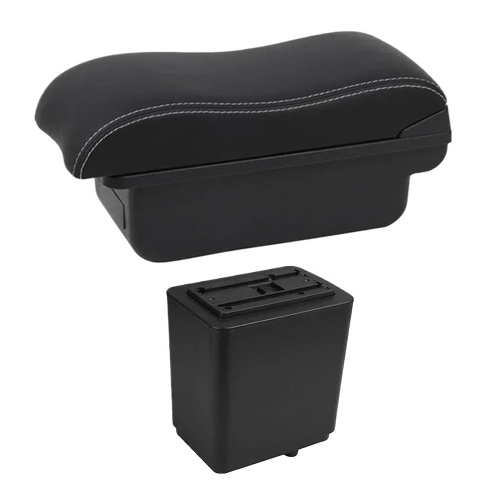 Car Armrest Box For Citroen For Berlingo Armrest Box Center Console