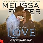 Cover of Our New Love