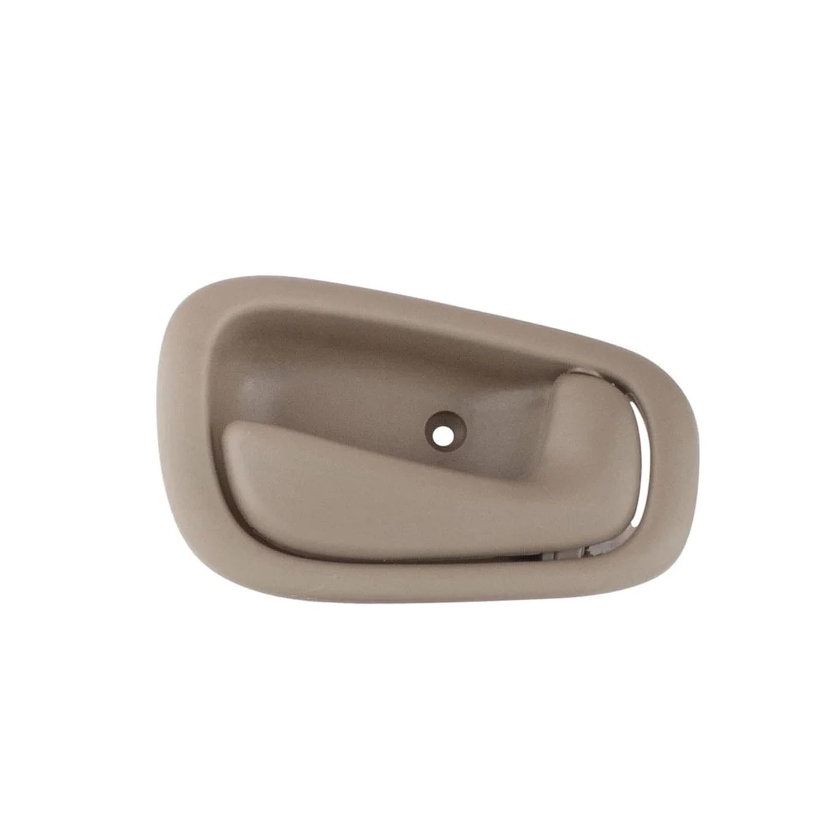 Pbplzwvwa Fr 69205-02050 Car Inside Door Handle Pull Trim Cover For For Corolla 1998-2002 69206-02050 69205-02050 Interior Handle