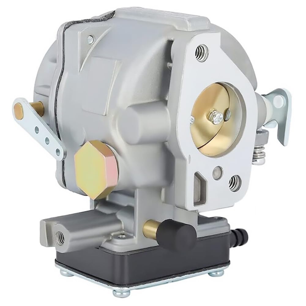 Realman 693479 693480 694026 694056 Vergaser für Briggs & Stratton 392806 394505 398619 422707 460707 40A777 42A707 Craftsman 917 25147 0 917256360 917256370 917256560 917256570 917256680