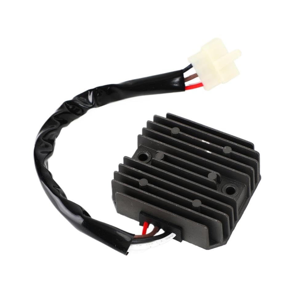 Regulador de voltaje compatible con XTZ 750 Super Tenere