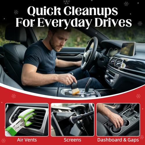 Car Accessories Advent Calendar DROPS TO - image 4