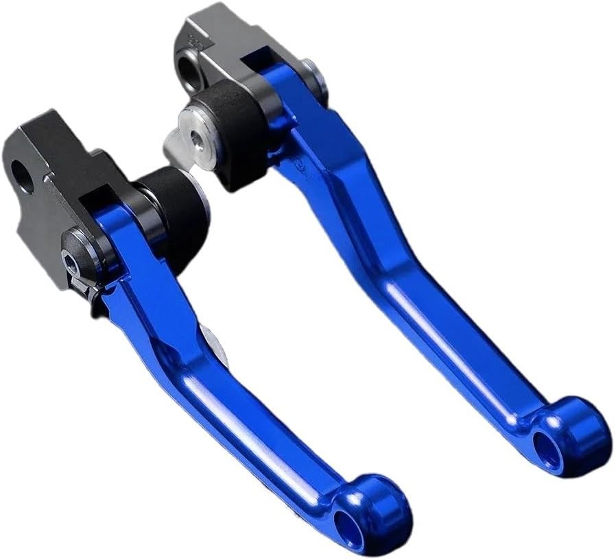 Motorcycle Brake Lever Pivot Brake Clutch Levers for CR80R CR85R CR125R CR250R Motorcycle Dirt Bike Lever Motorcycle Clutch Lever