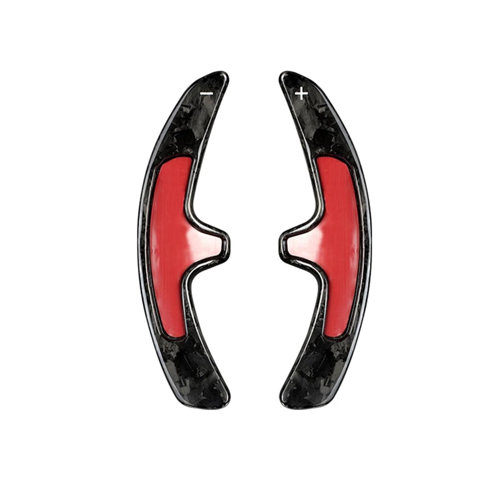 Zhauyorv A Carbon Fiber Shift Paddle Compatible With Porsche 911 Cayenne