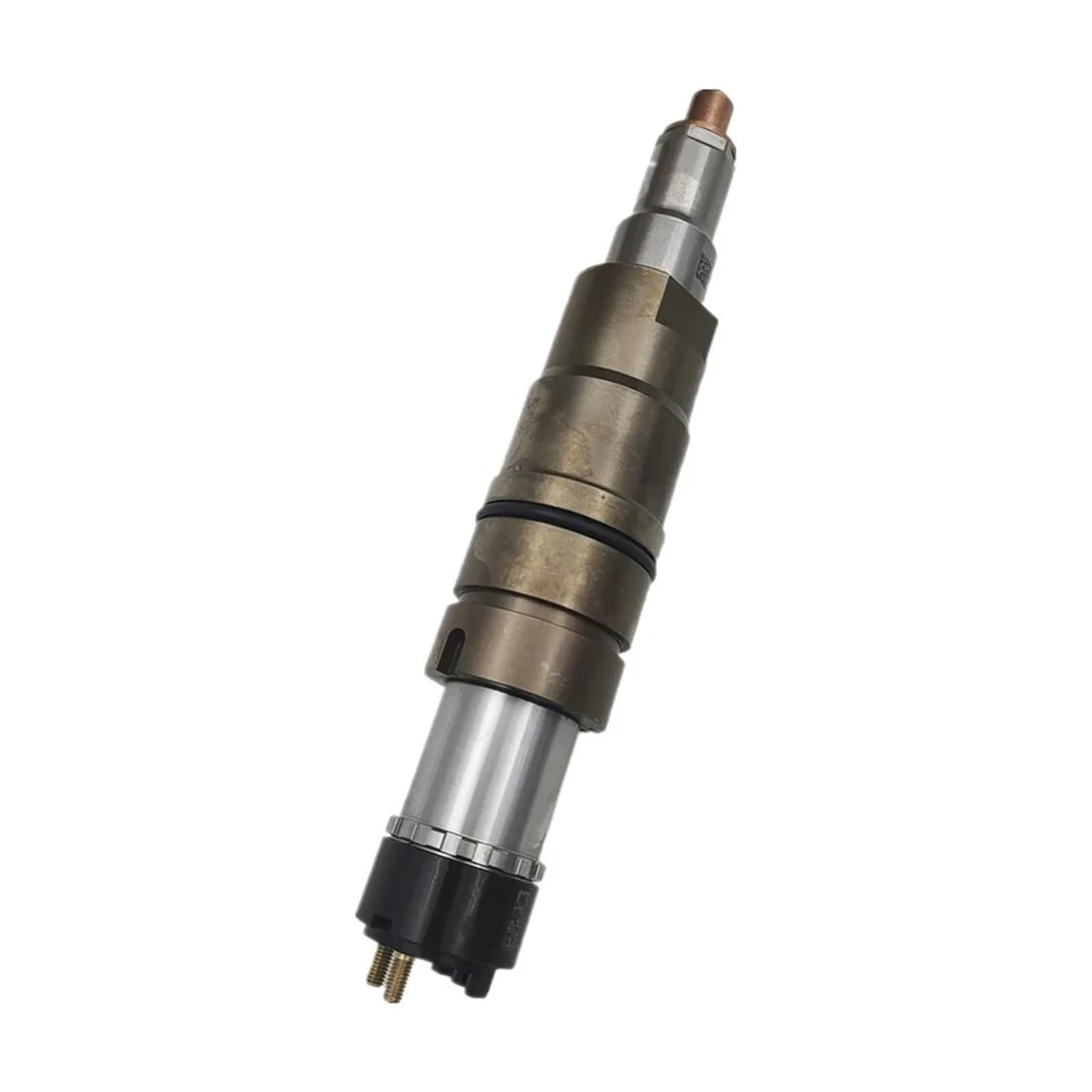 Combustible Inyector Para 6 piezas 2894920 para kit de inyector diésel Cummins con tubo ISX15 QSX15