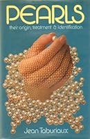 La Perle - et ses secrets 0801977134 Book Cover
