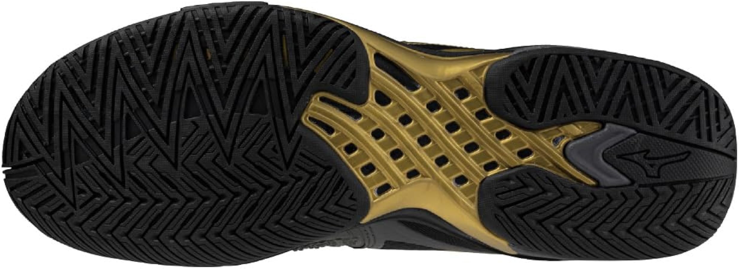 Amazon | [Mizuno] ウエーブエクシード TOUR 6 AC 61GA247652235 | テニス