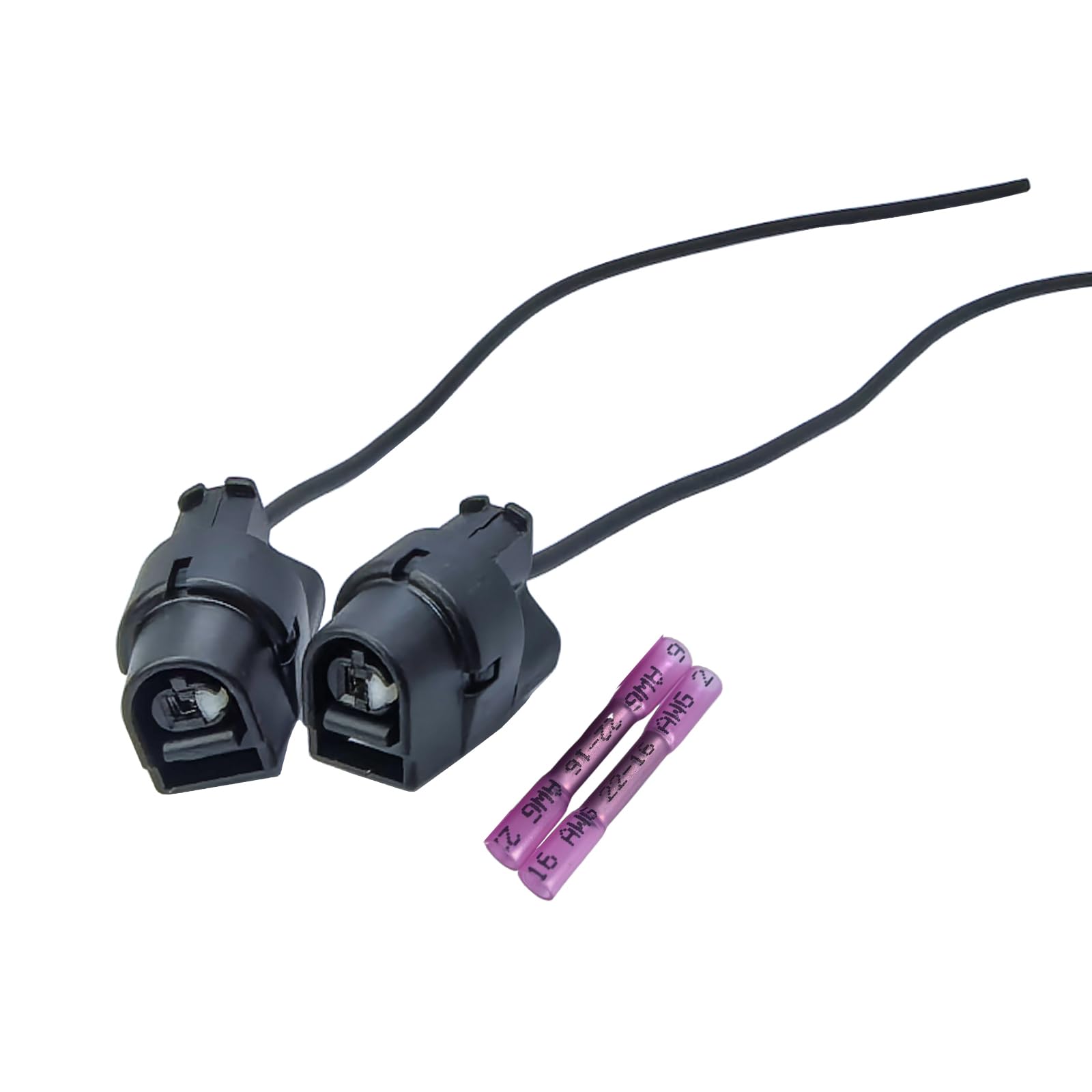 EGang Connettore Sensore Temperatura Acqua – Codice 90980-11451, Compatibile Con Chevrolet, Mazda, Subaru, Toyota E Altri