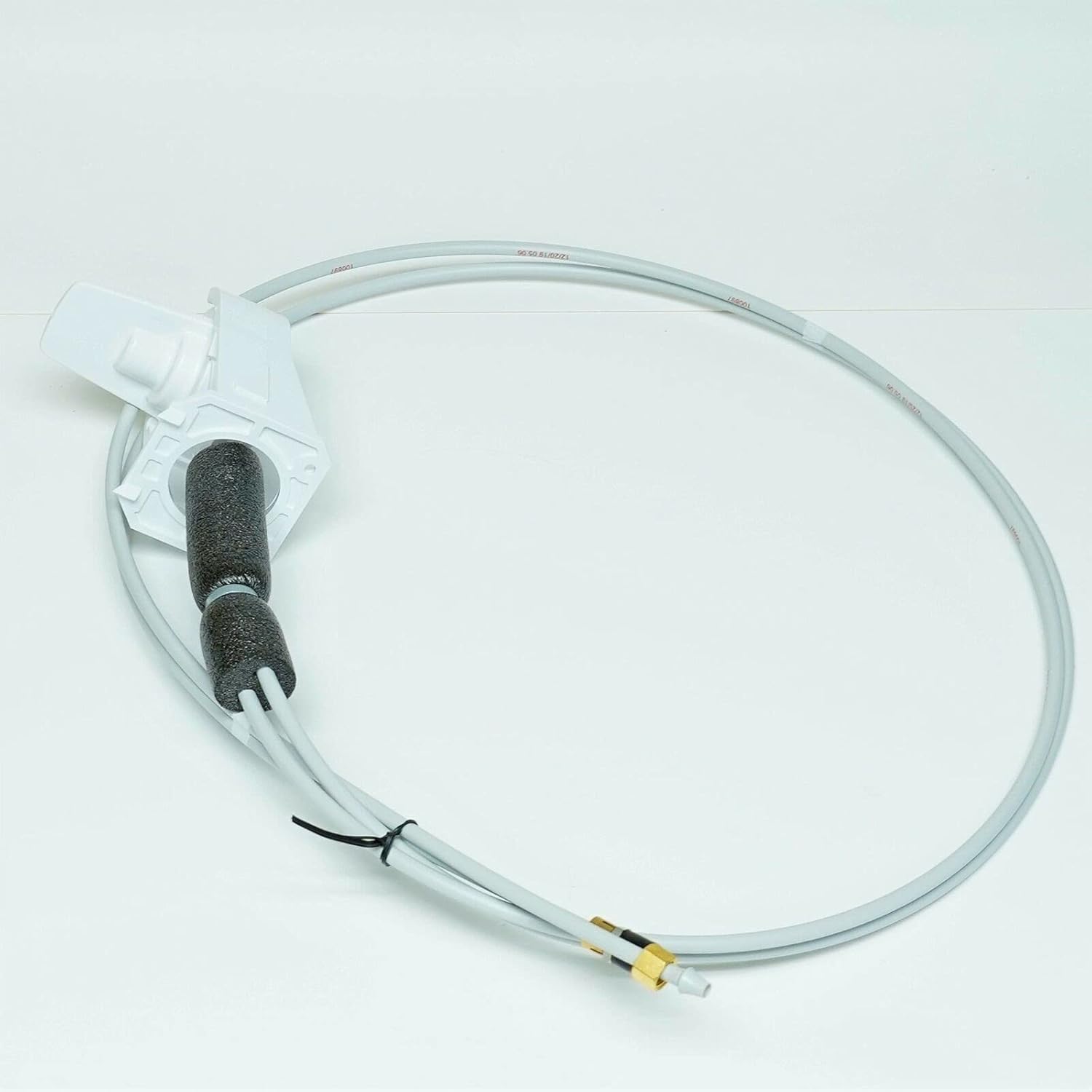 WR17X22074 for GE MWF BiPass General Electric Refrigerator