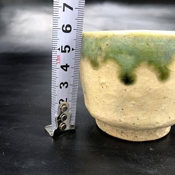 Amazon.co.jp: 蔵から謎の湯呑み茶碗？お猪口が出て来ました。古
