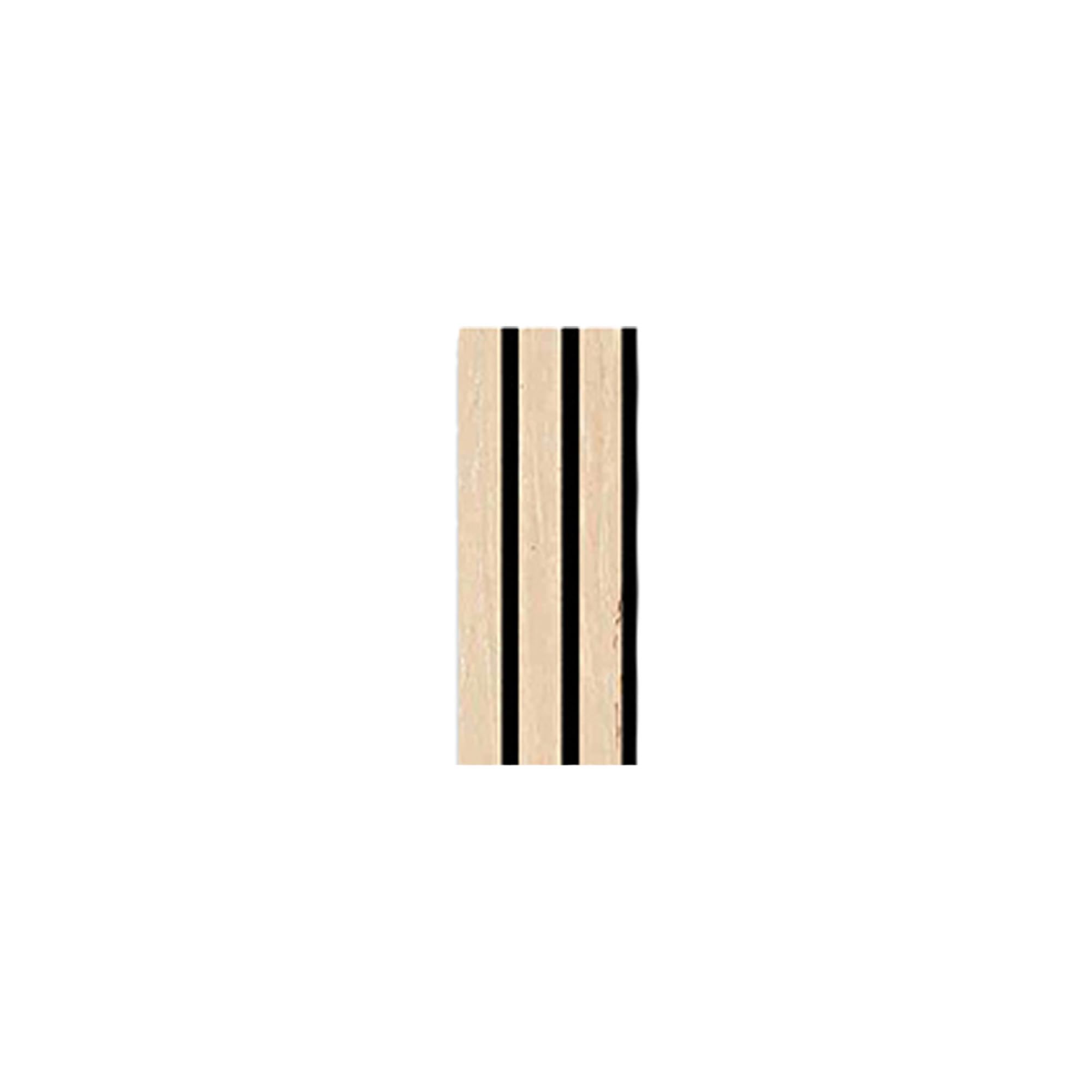 Panneaux décoratifs bois IZODEKOR relief chêne 3D
