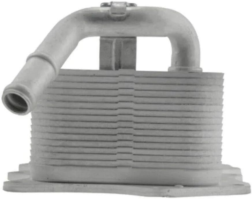 OIL COOLER,ENGINE OIL 057117021P AUTO-GETHER