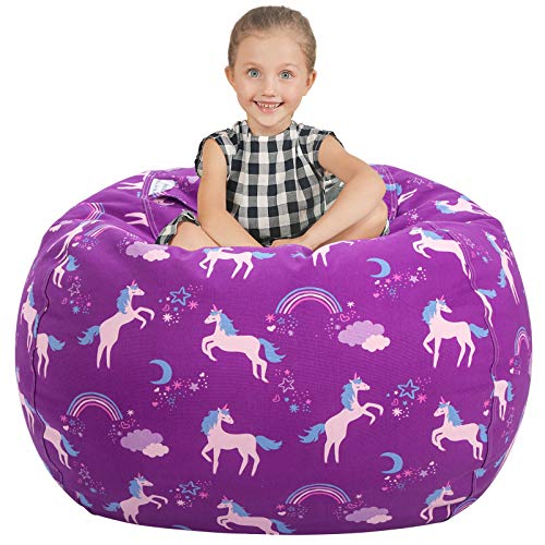 Top 10 Best Bean Bag Chairs for Kids in 2024 Reviews Buyer's Guide