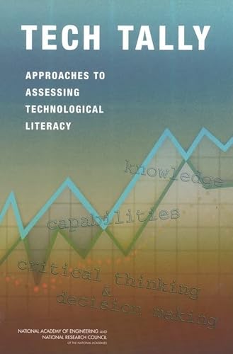 Tech Tally: Approaches to Assessing Technological Literacy
