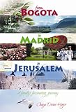 madrid bogota air europa  From Bogota to Madrid to Jerusalem: A Family\'s Fascinating Journey