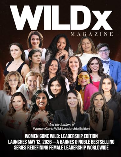 WILDx: Wealth, Intuition, Leadership, Dynasty