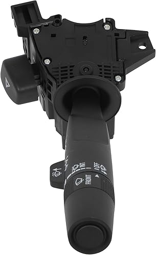 Miniatura 25 de 84840-08010 Trasero Trasero Puerta Elevadora Interruptor de la manija de la puerta del pestillo Botón de liberación de goma para 2004-2010