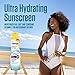 Coppertone Defend & Care Ultra Hydrate Whipped Sunscreen Lotion Broad Spectrum SPF 50 (5 Ounce) (Packaging may vary)