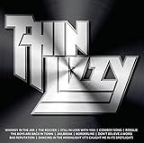 Thin Lizzy: Icon (Audio CD)